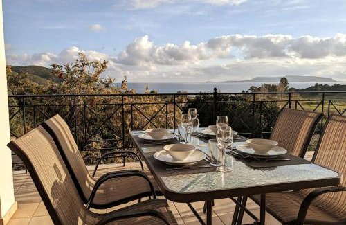 Pylos-Nestoras Apartment | Haus Granes