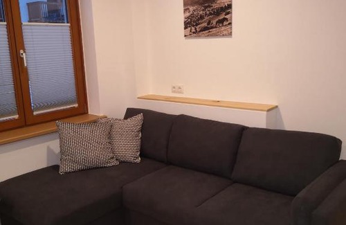 Bad Hofgastein Apartment | Haus Grugger Appartements