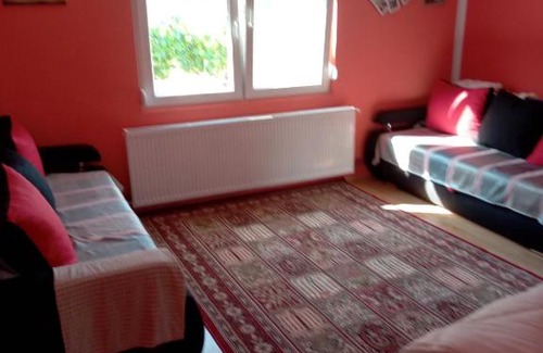 Sremski Karlovci House | Haus Gutic