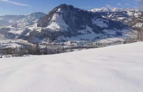 Sankt Johann im Pongau Apartment | Haus Höllwart