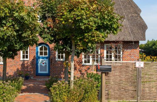 Nebel Apartment | Haus Hafis - Wohnung 12