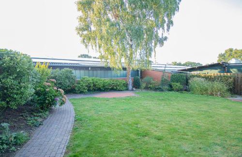 Bad Bentheim Apartment | Haus Hagelshoek