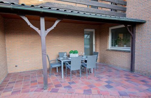 Bad Bentheim Apartment | Haus Hagelshoek