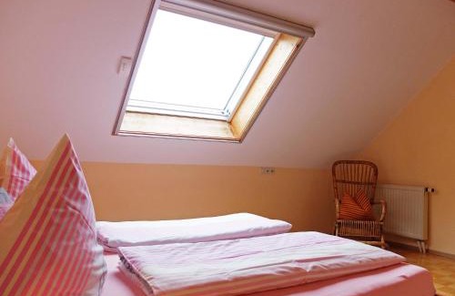 Waggershausen Apartment | Haus-Haller