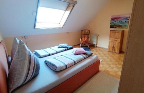 Waggershausen Apartment | Haus-Haller