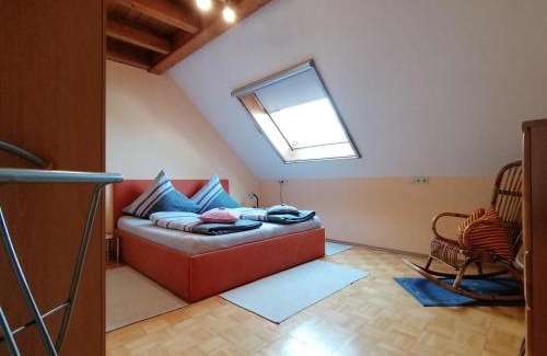 Waggershausen Apartment | Haus-Haller