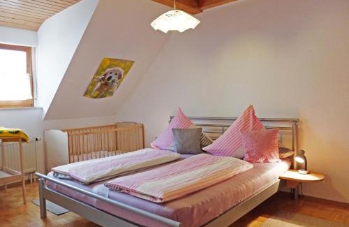 Waggershausen Apartment | Haus-Haller