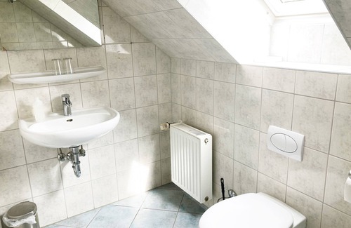 Helgoland Apartment | Haus Hanseatic