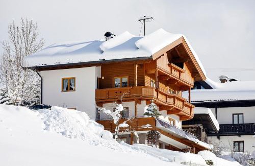 Wildschoenau Apartment | Haus Heachmoos