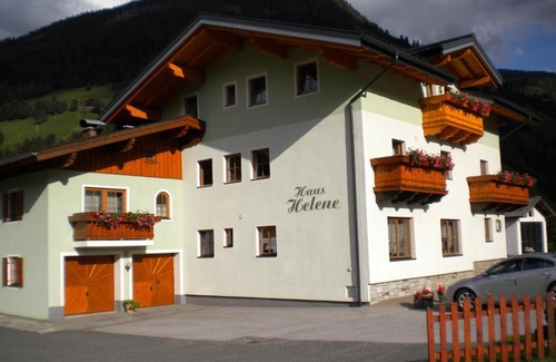 Woerth Apartment | Haus Helene