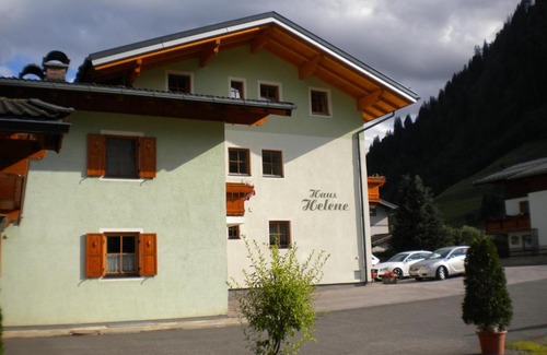 Woerth Apartment | Haus Helene