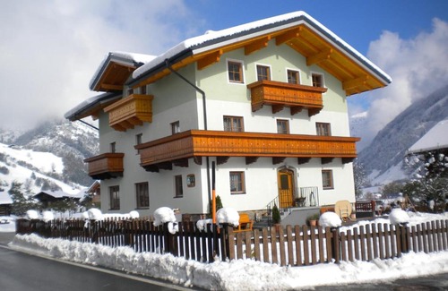 Woerth Apartment | Haus Helene