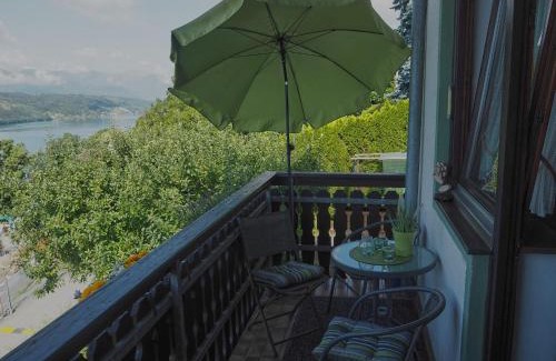 Millstatt Apartment | Haus Herberg Millstatt
