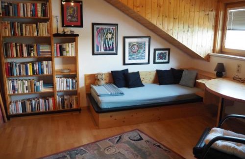 Millstatt Apartment | Haus Herberg Millstatt