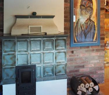 Millstatt Apartment | Haus Herberg Millstatt
