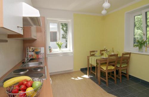 Lehen Apartment | Haus Hillinger