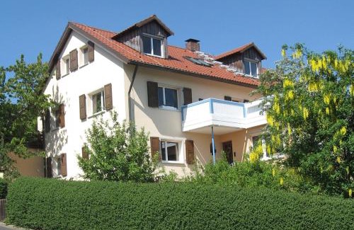 Bad Kissingen Apartment | Haus Holzheimer