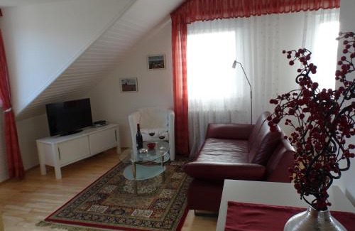 Bad Kissingen Apartment | Haus Holzheimer