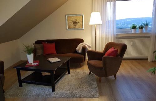 Alt-Wetter Apartment | Haus Homann-Schneider, Apartment Stefan