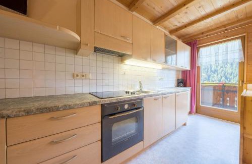 San Leonardo in Passiria Apartment | Haus Hubertus - Fewo 6
