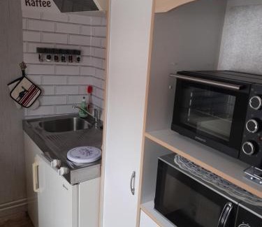 Stolberg Apartment | Haus Hubertus
