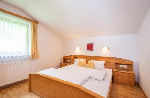 Soelden House | Haus Hugo