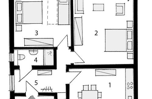 Fehmarn House | Haus im Felde