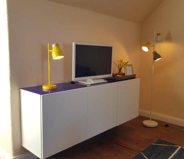 Fehmarn House | Haus im Felde