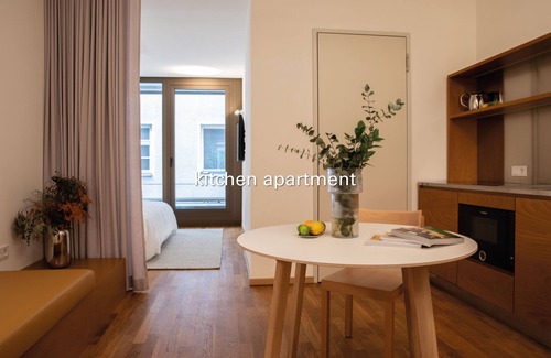 Graggenau Hotel | Haus im Tal