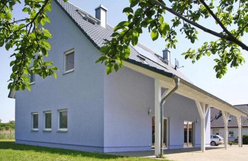 Oberuckersee House | Haus in Seehausen am Oberuckersee, cleaning included