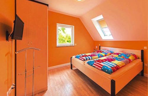 Oberuckersee House | Haus in Seehausen am Oberuckersee, cleaning included
