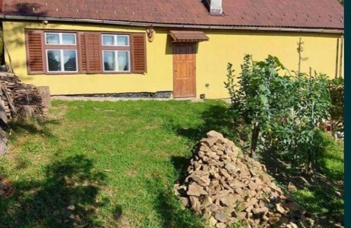 Cisnadioara House | Haus Ingrid Cisnadioara