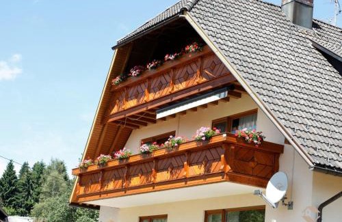 Schonenbach Apartment | Haus Ingrid