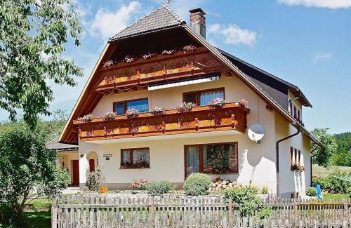 Schonenbach Apartment | Haus Ingrid