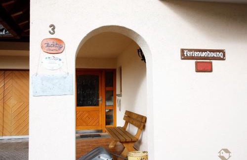 Schonenbach Apartment | Haus Ingrid