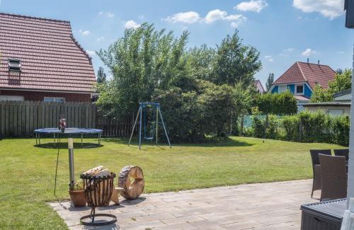 Geestemunde House | Haus Jäschke