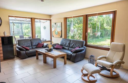 Geestemunde House | Haus Jäschke