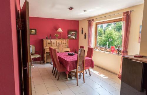 Geestemunde House | Haus Jäschke