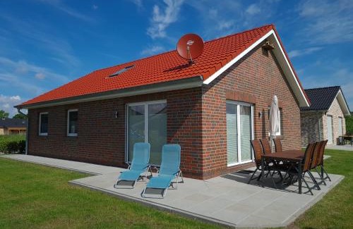 Sehestedt House | Haus JADEHUUS