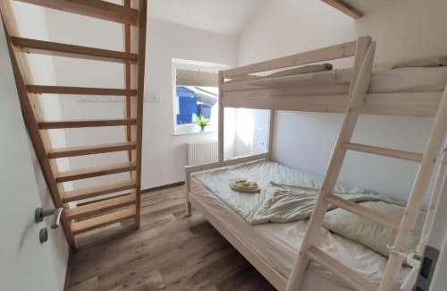 Sehestedt House | Haus JADEHUUS