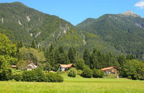 Hermagor-Pressegger See House | Haus Jana