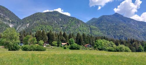 Hermagor-Pressegger See House | Haus Jana