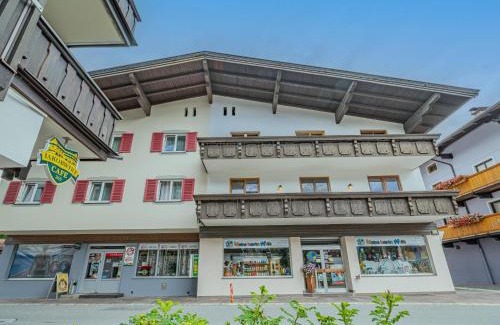 Westendorf Apartment | Haus Janita