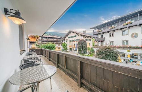 Westendorf Apartment | Haus Janita
