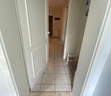 Redewisch Apartment | Haus Jenny Wohnung E1 mit Terrasse