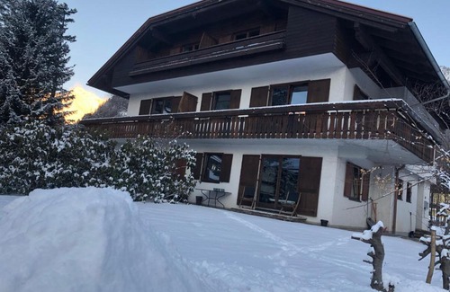 Mallnitz Apartment | Haus JoLoMo