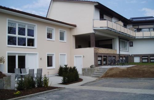Groemitz Apartment | Haus Königshöhe