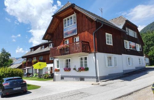 Pichl-Kainisch Apartment | Haus Kampl - Appartement Aussee