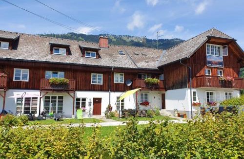 Pichl-Kainisch Apartment | Haus Kampl - Appartement Aussee