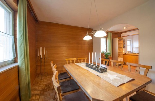 Ebensee Apartment | Haus Karl